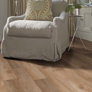 New Market 6 Luxury Vinyl Plank